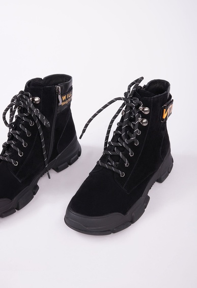 Ботинки Mario Berlucci Ботинки Mario Berlucci