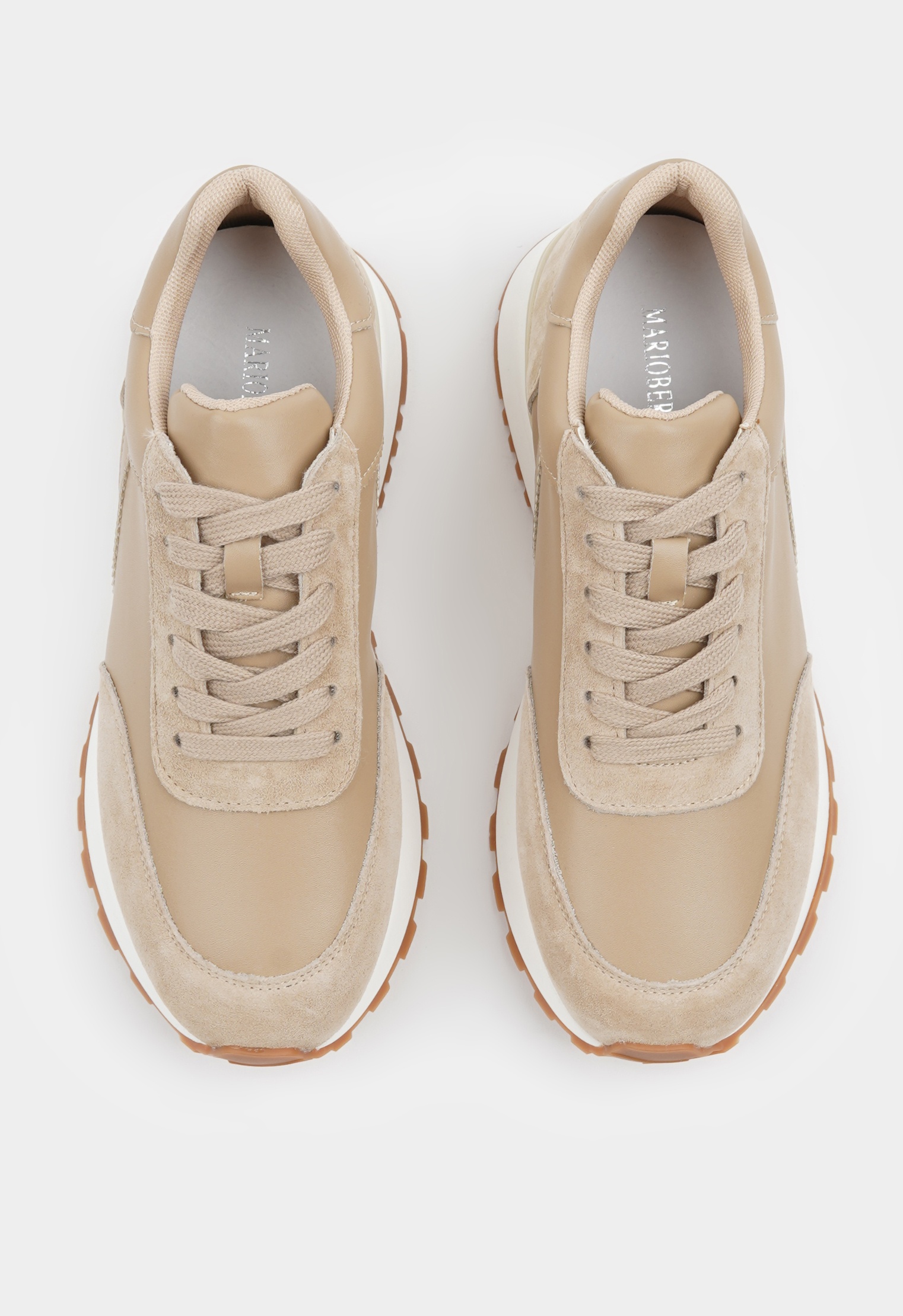 Кроссовки Mario Berlucci Кроссовки Mario Berlucci