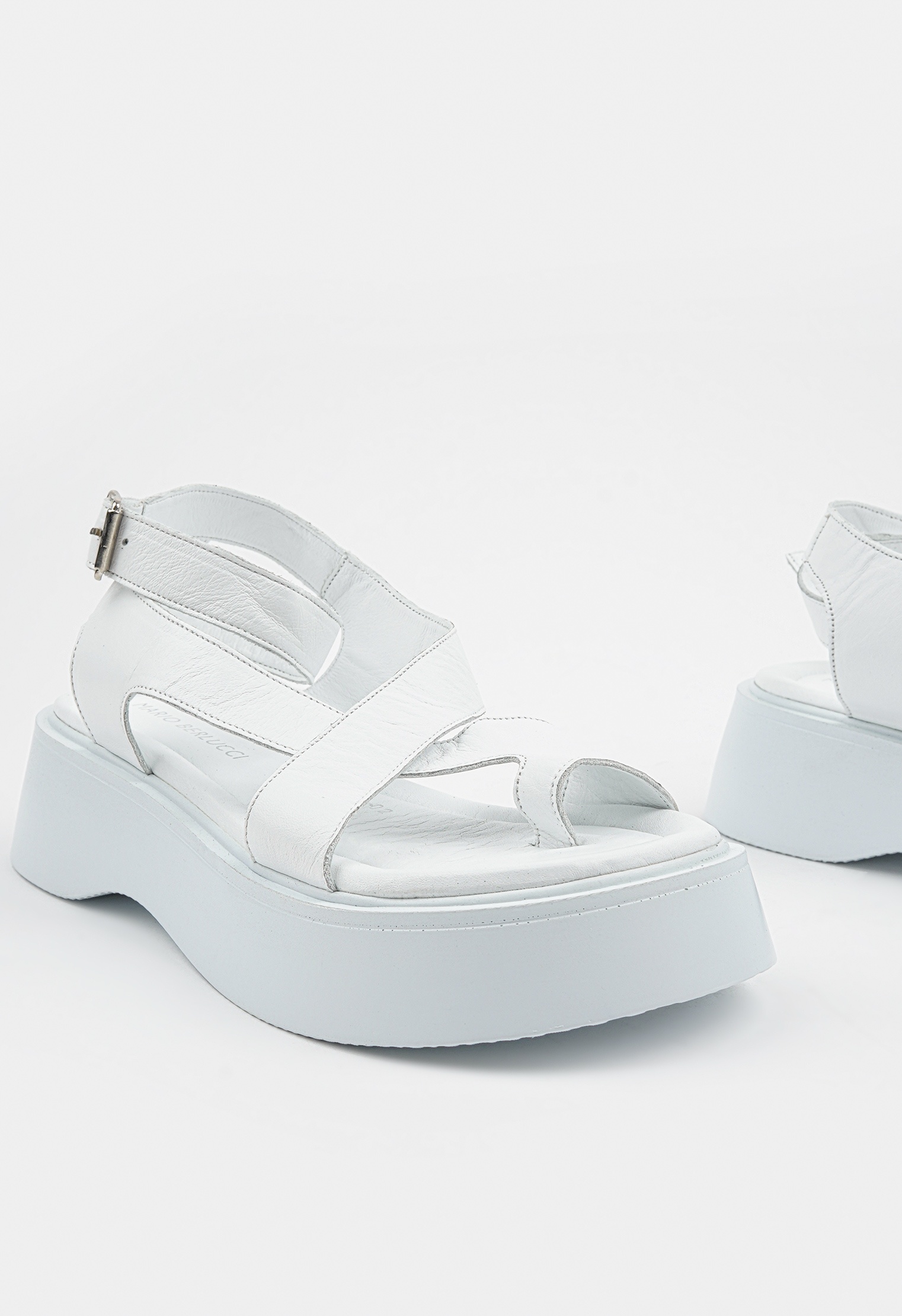 Сандалии Mario Berlucci Сандалии Mario Berlucci