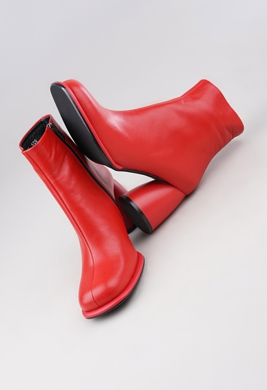 Ботильоны Mario Berluchi Ботильоны Mario Berluchi