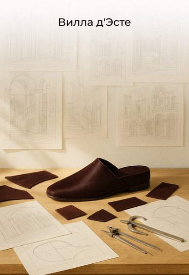 Мюли Mario Berlucci Мюли Mario Berlucci