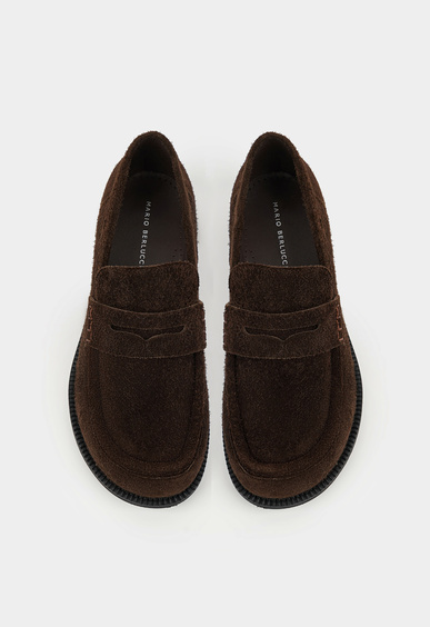 Лоферы Mario Berlucci Лоферы Mario Berlucci