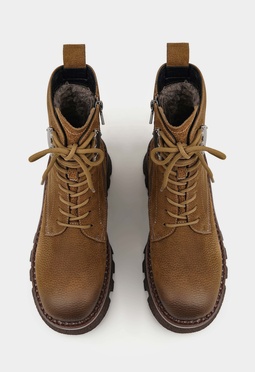 Ботинки Mario Berlucci Ботинки Mario Berlucci