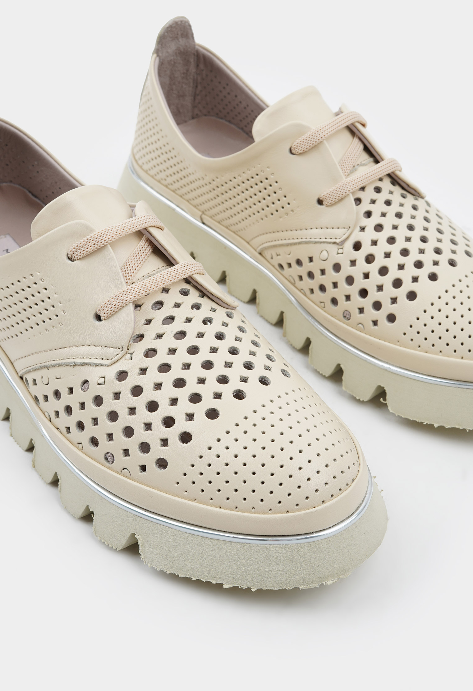 Полуботинки Mario Berlucci Полуботинки Mario Berlucci