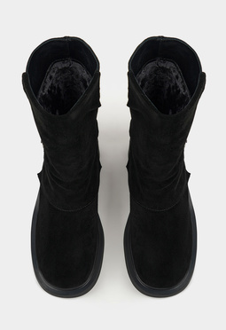 Ботинки Mario Berlucci Ботинки Mario Berlucci