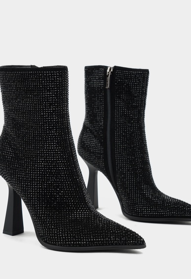 Ботильоны Mario Berlucci Ботильоны Mario Berlucci