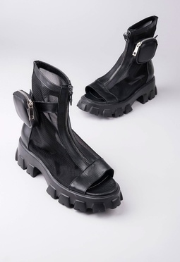 Ботинки Mario Berluchi Ботинки Mario Berluchi