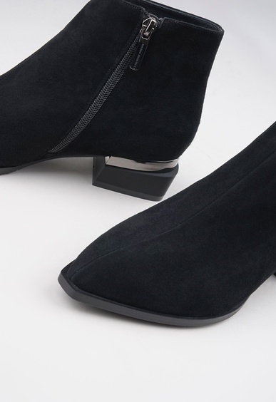 Ботильоны Mario Berlucci Ботильоны Mario Berlucci