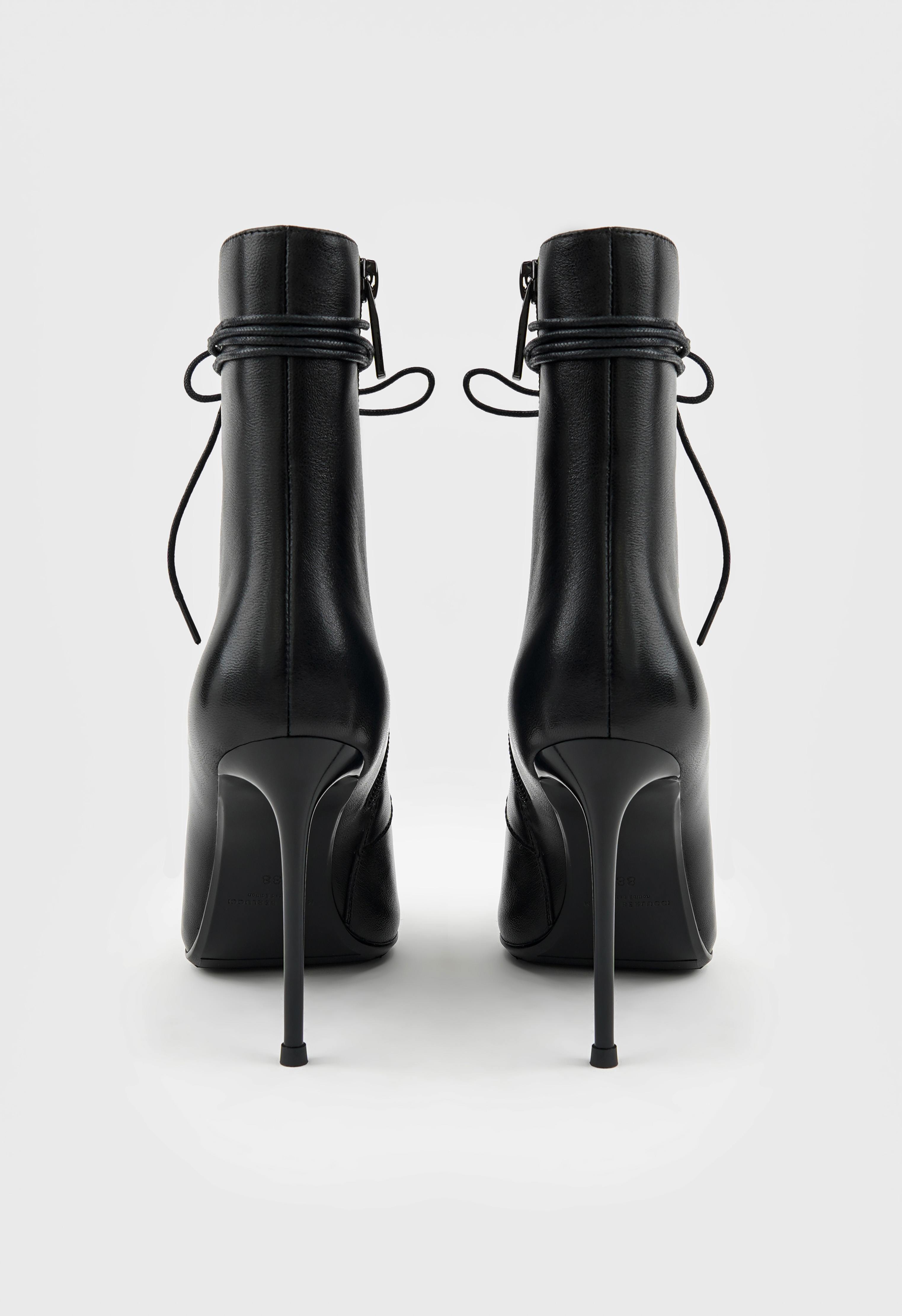 Ботильоны Mario Berlucci Ботильоны Mario Berlucci