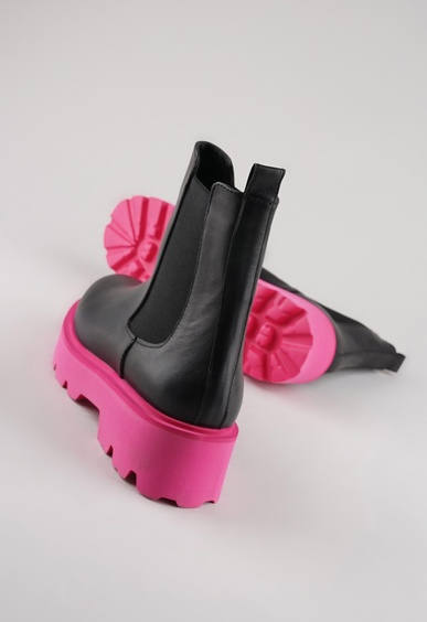 Ботинки Mario Berlucci Ботинки Mario Berlucci