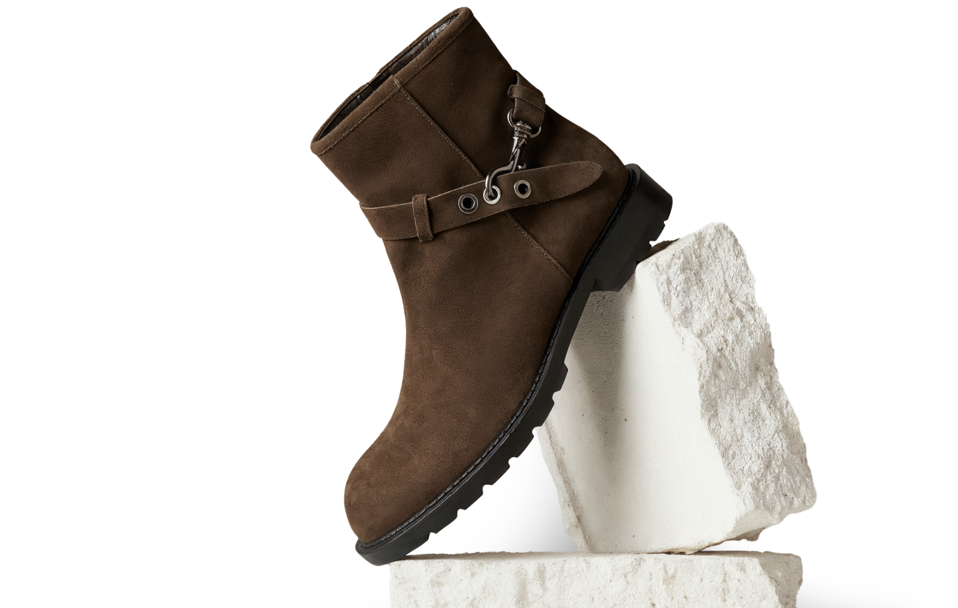 Одна пара - много стилей