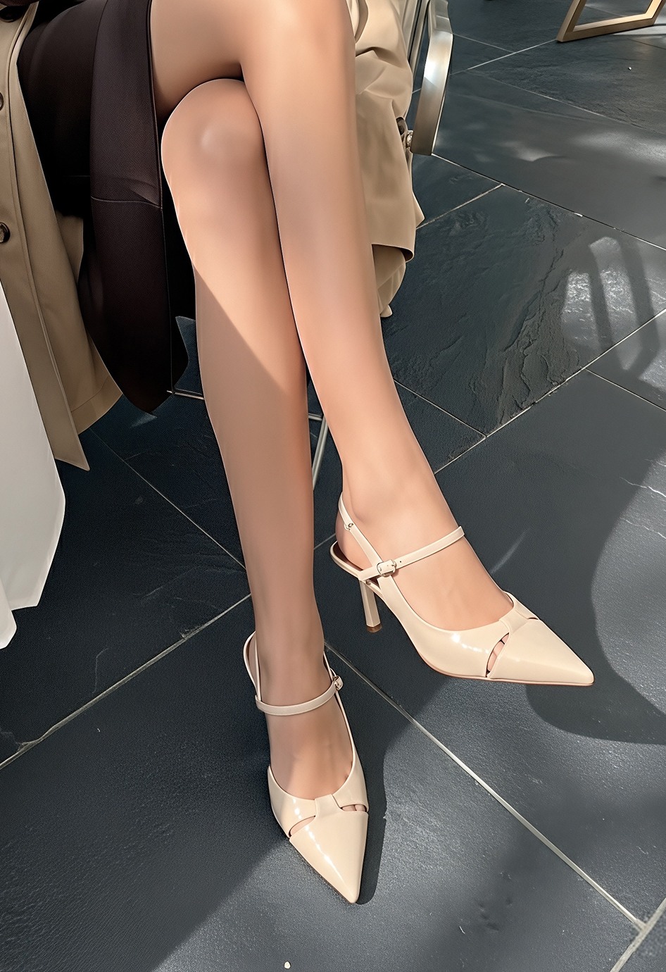 Mario Berlucci 1-P116