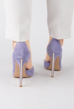 Туфли на шпильке Mario Berlucci Туфли на шпильке Mario Berlucci