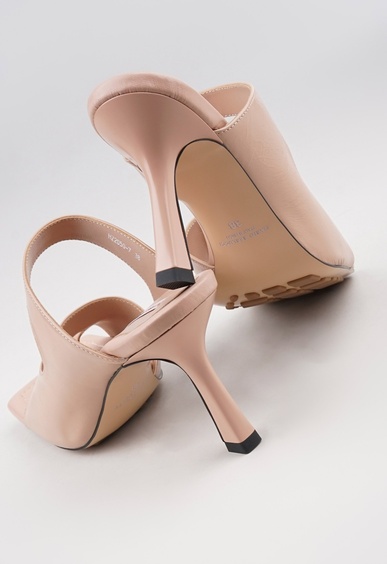 Босоножки на каблуке Mario Berlucci Босоножки на каблуке Mario Berlucci