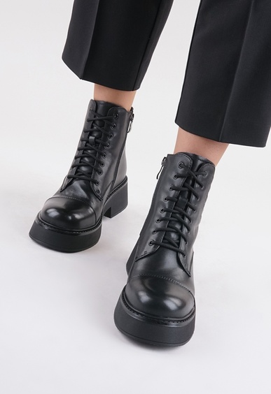 Ботинки Mario Berlucci Ботинки Mario Berlucci