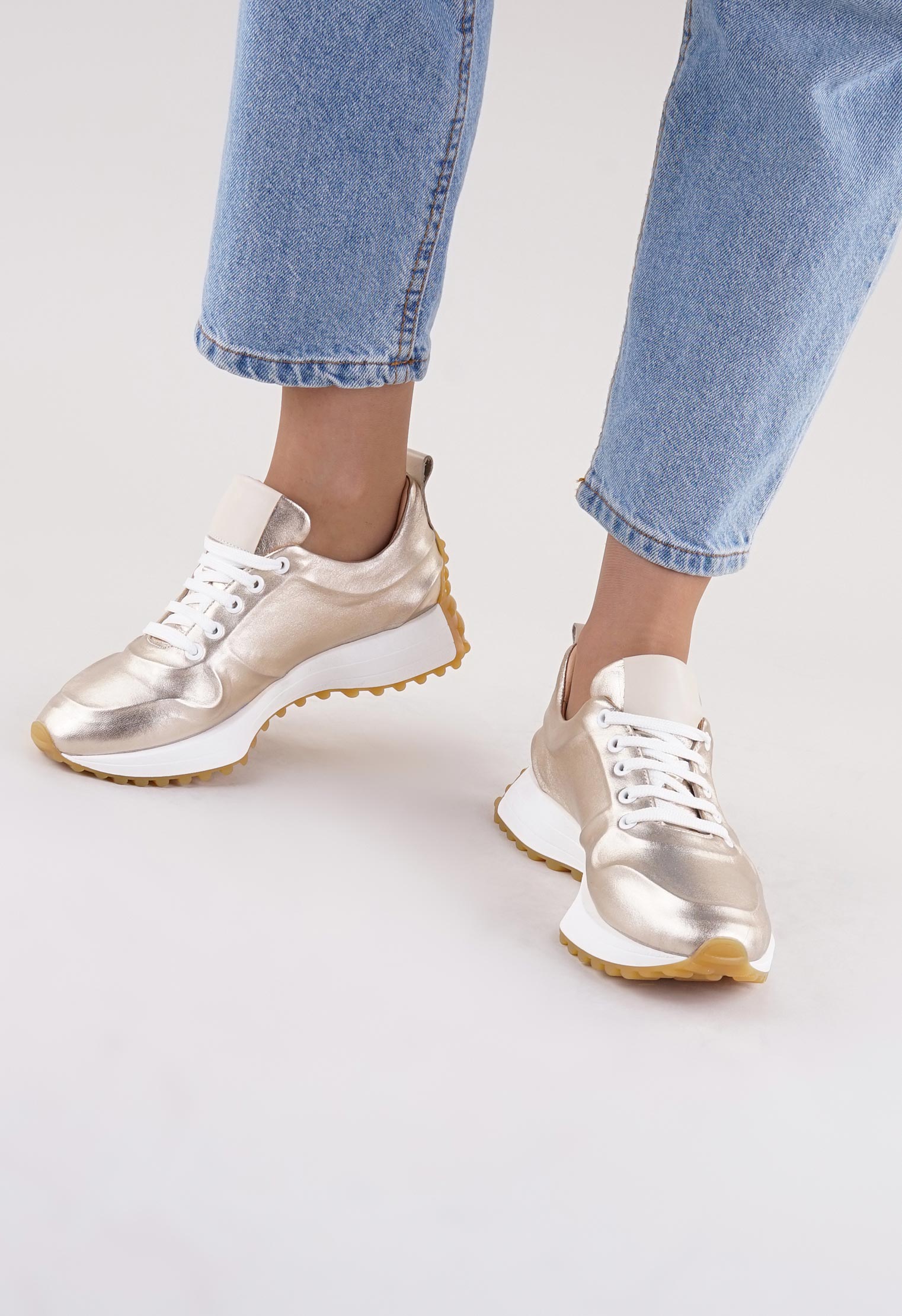 Кроссовки Mario Berlucci Кроссовки Mario Berlucci