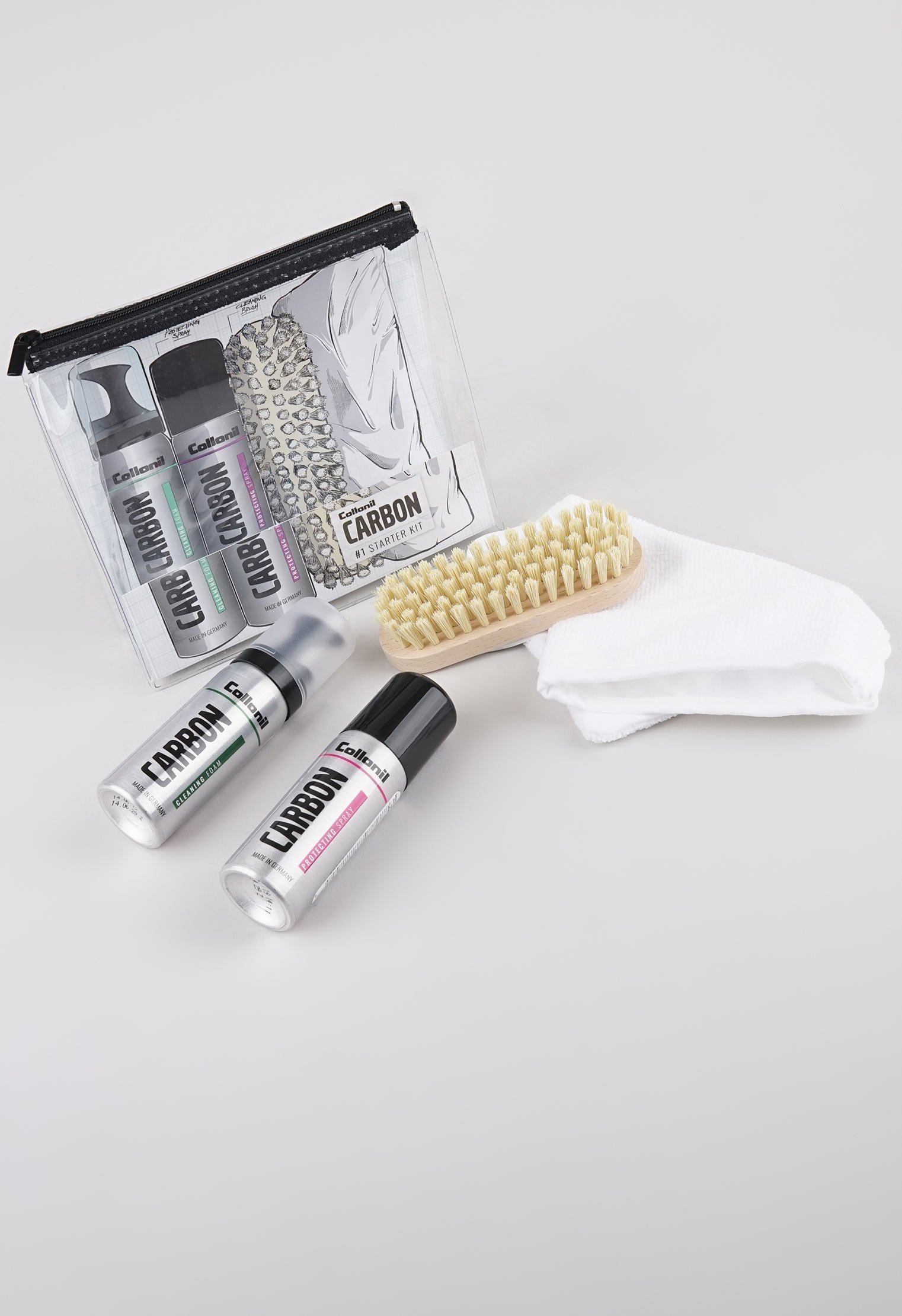 Спреи Collonil Спреи Collonil