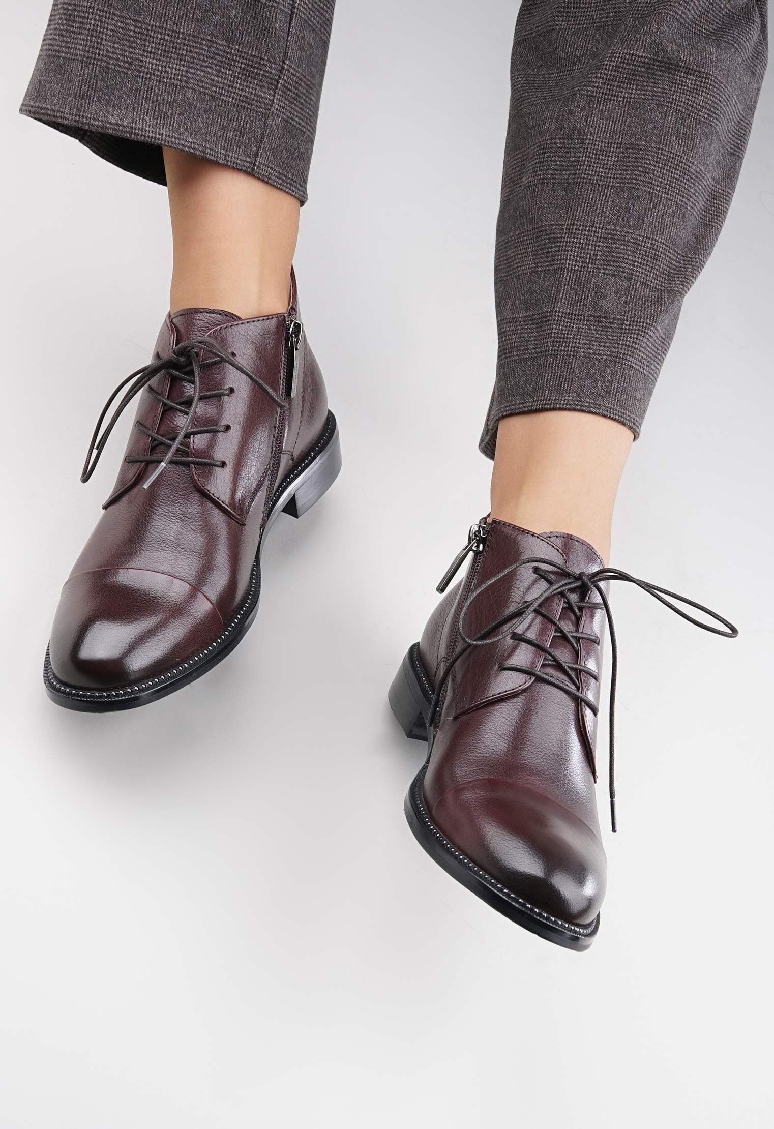 Ботинки Mario Berlucci Ботинки Mario Berlucci