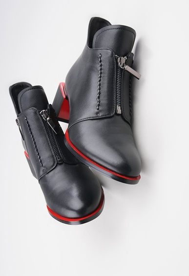 Ботильоны Mario Berlucci Ботильоны Mario Berlucci