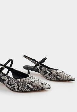 Туфли Mario Berlucci Туфли Mario Berlucci