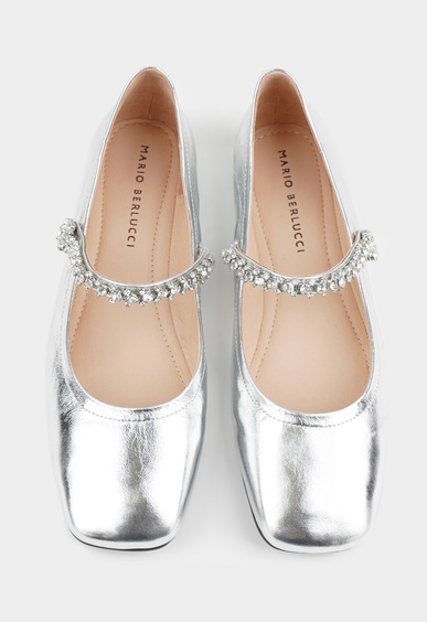 Балетки Mario Berlucci Балетки Mario Berlucci