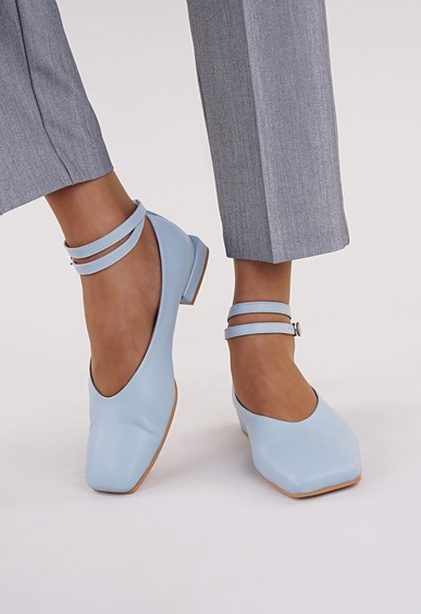 Балетки Mario Berlucci Балетки Mario Berlucci