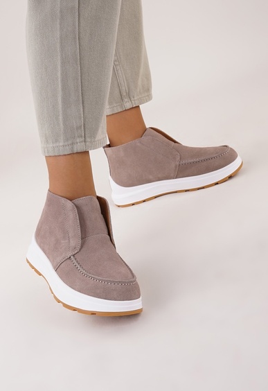 Ботинки Mario Berlucci Ботинки Mario Berlucci