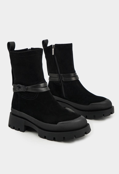 Ботинки Mario Berlucci Ботинки Mario Berlucci