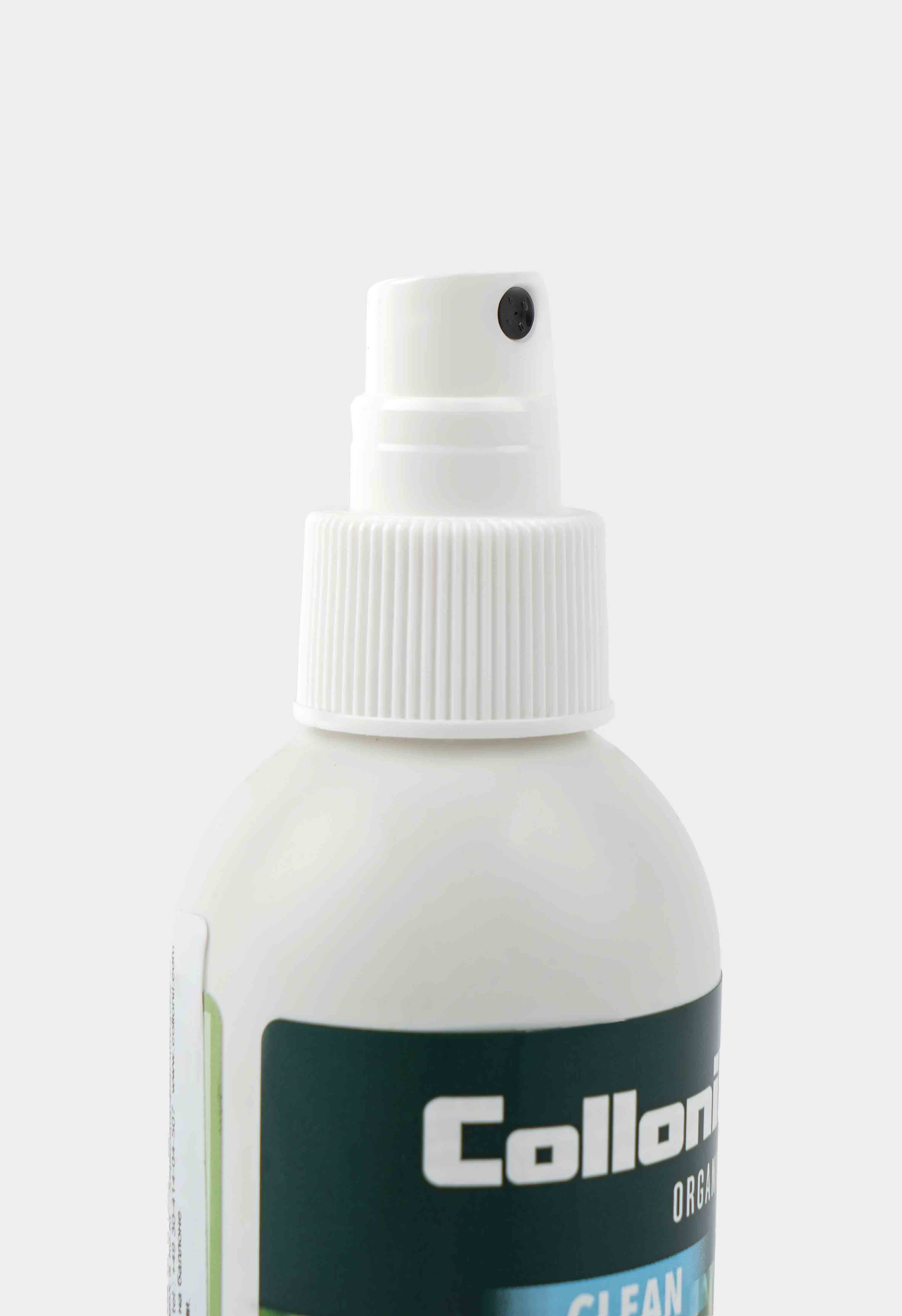 20-1249-1 Organic bamboo lotion 200 ml, жидкость-основа экологич.компо COLLONIL