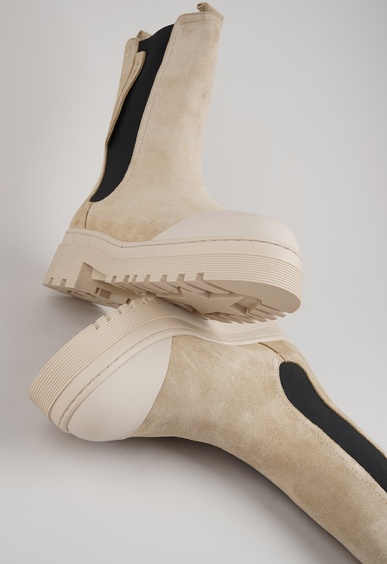 Ботинки Mario Berlucci Ботинки Mario Berlucci