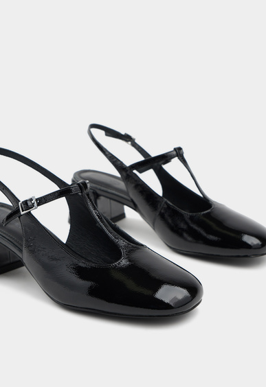 Туфли Mario Berlucci Туфли Mario Berlucci