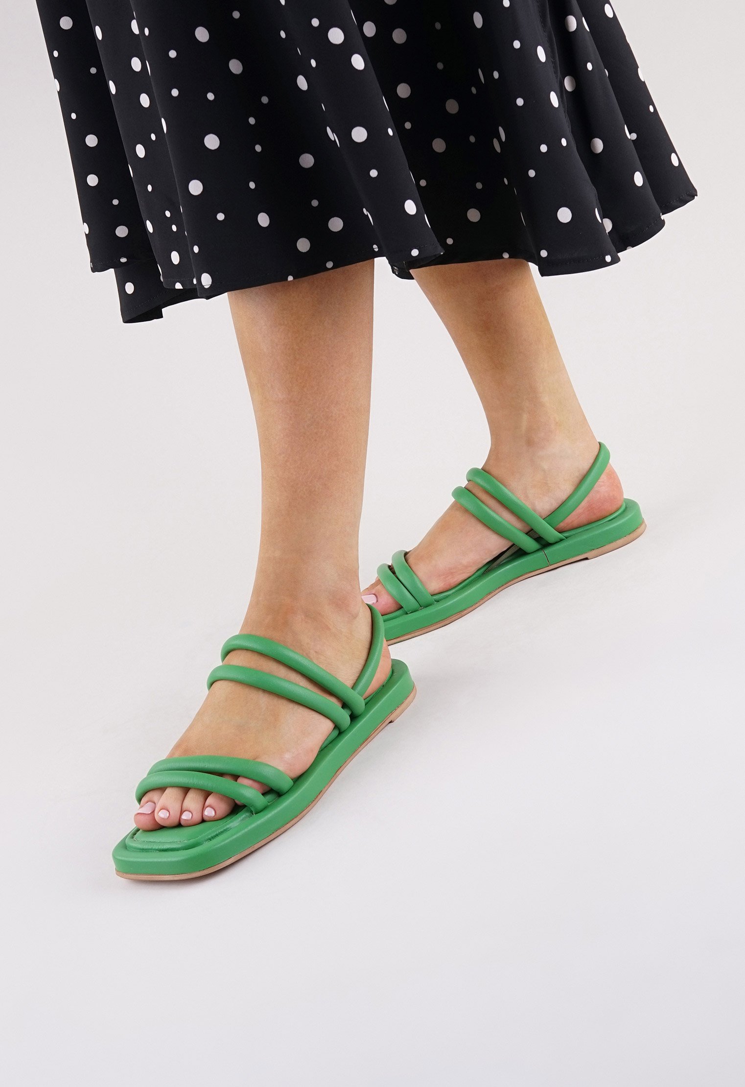 Сандалии Mario Berlucci Сандалии Mario Berlucci