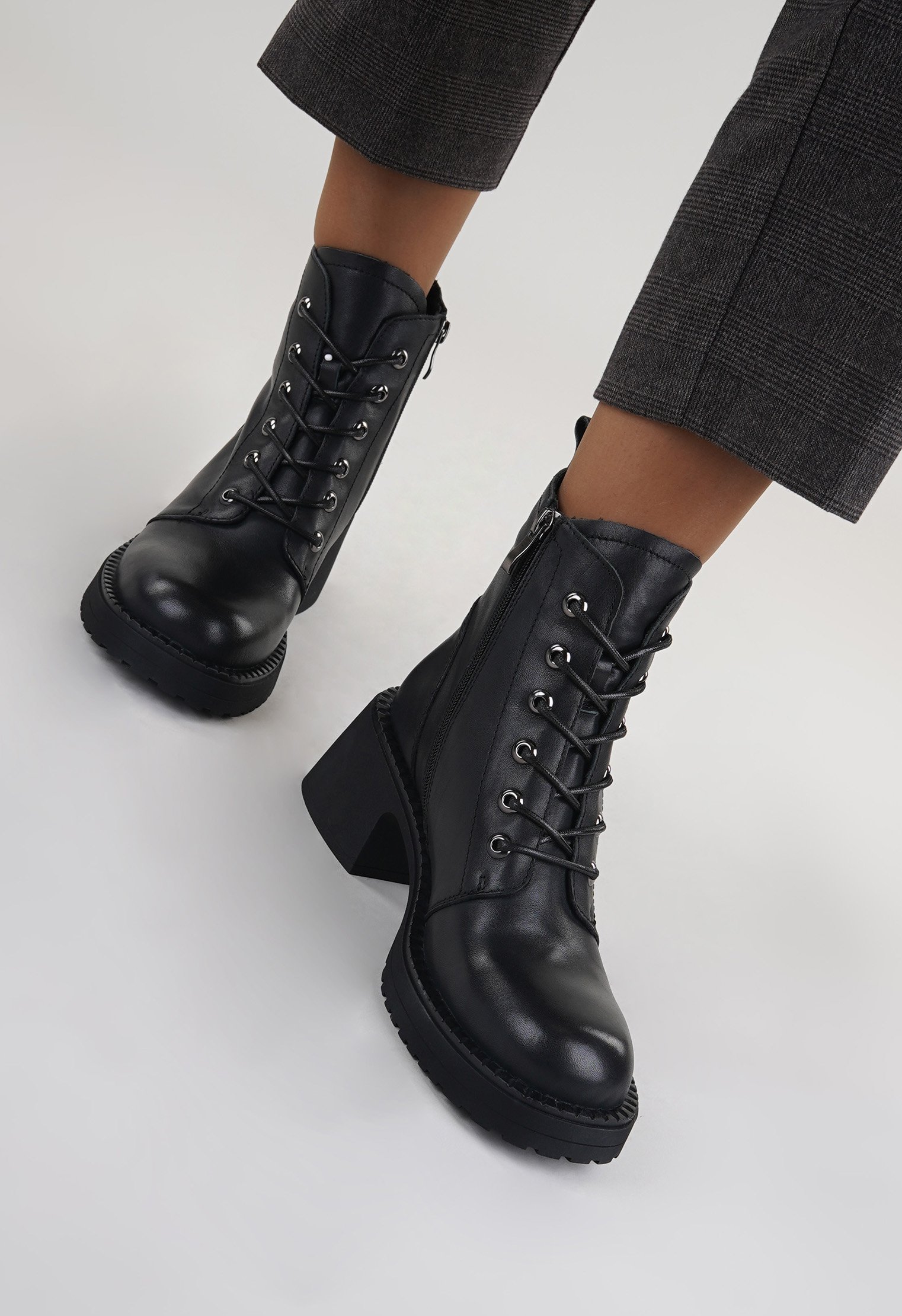 Ботинки Mario Berlucci Ботинки Mario Berlucci