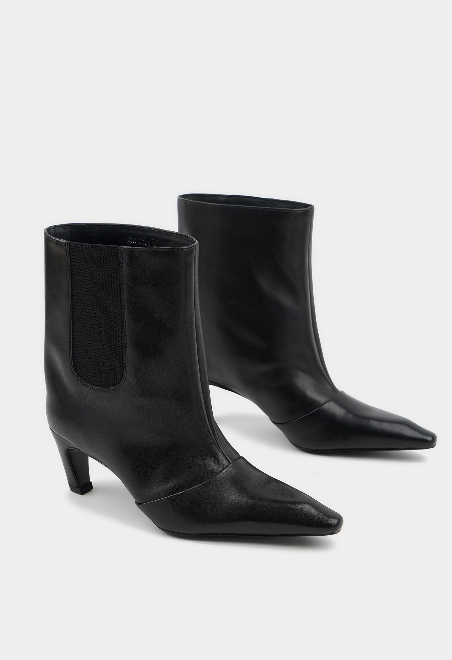 Ботильоны Mario Berlucci Ботильоны Mario Berlucci