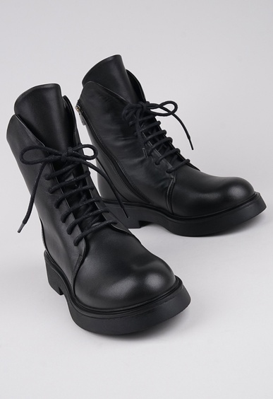 Ботинки Mario Berlucci Ботинки Mario Berlucci