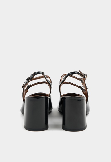 Туфли Mario Berlucci Туфли Mario Berlucci