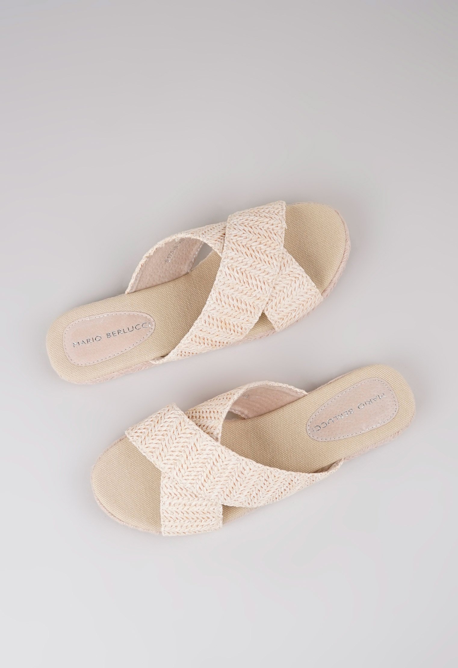 Mario Berlucci Mario Berlucci