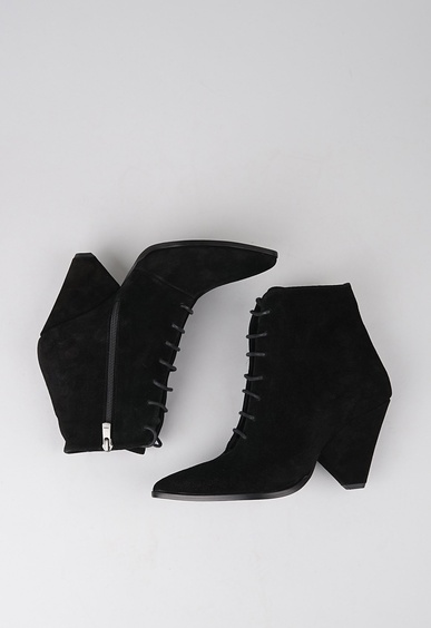 Ботильоны Mario Berluchi Ботильоны Mario Berluchi