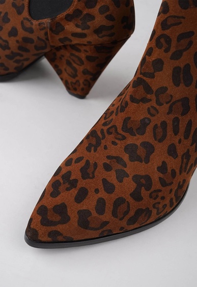 Ботильоны Mario Berlucci Ботильоны Mario Berlucci