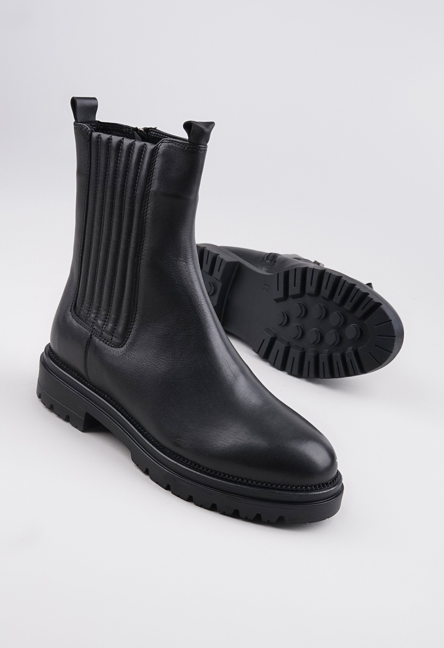 Ботинки Mario Berluchi Ботинки Mario Berluchi