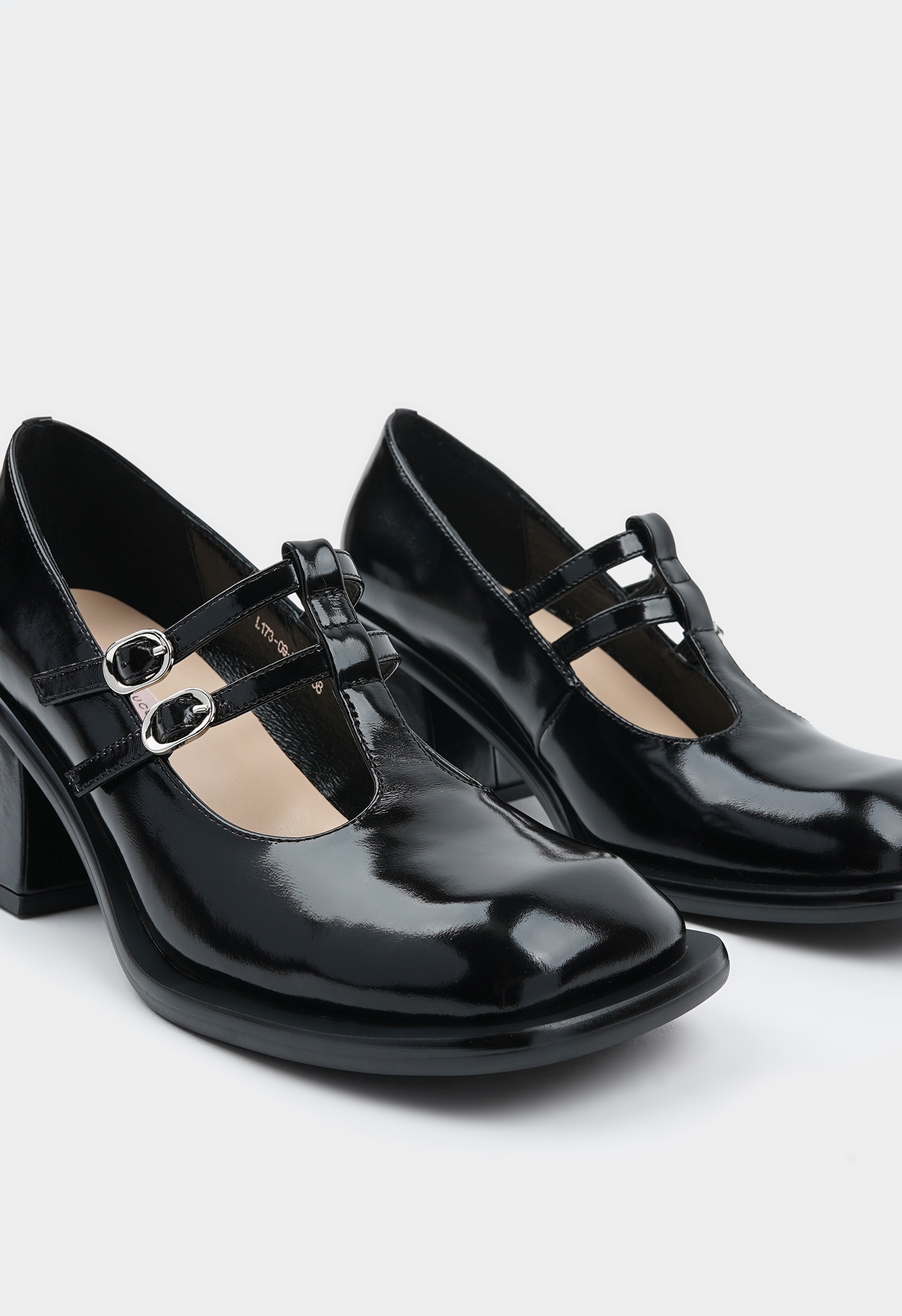 Туфли Mario Berlucci Туфли Mario Berlucci