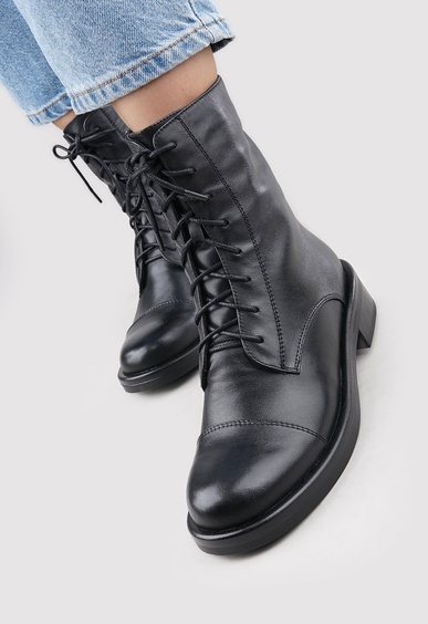 Ботинки Mario Berlucci Ботинки Mario Berlucci