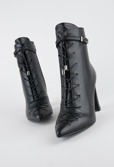 Ботильоны Mario Berlucci Ботильоны Mario Berlucci