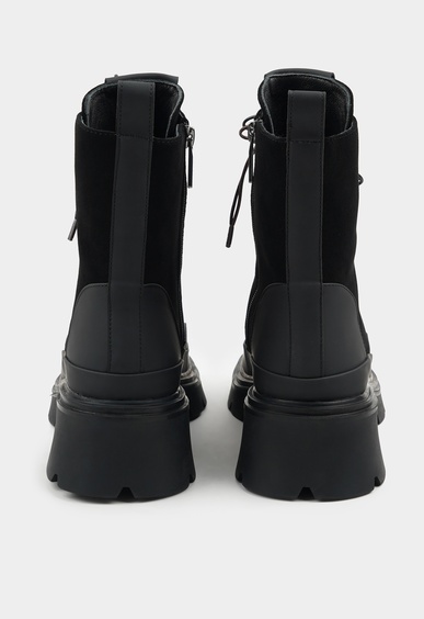 Ботинки Mario Berlucci Ботинки Mario Berlucci