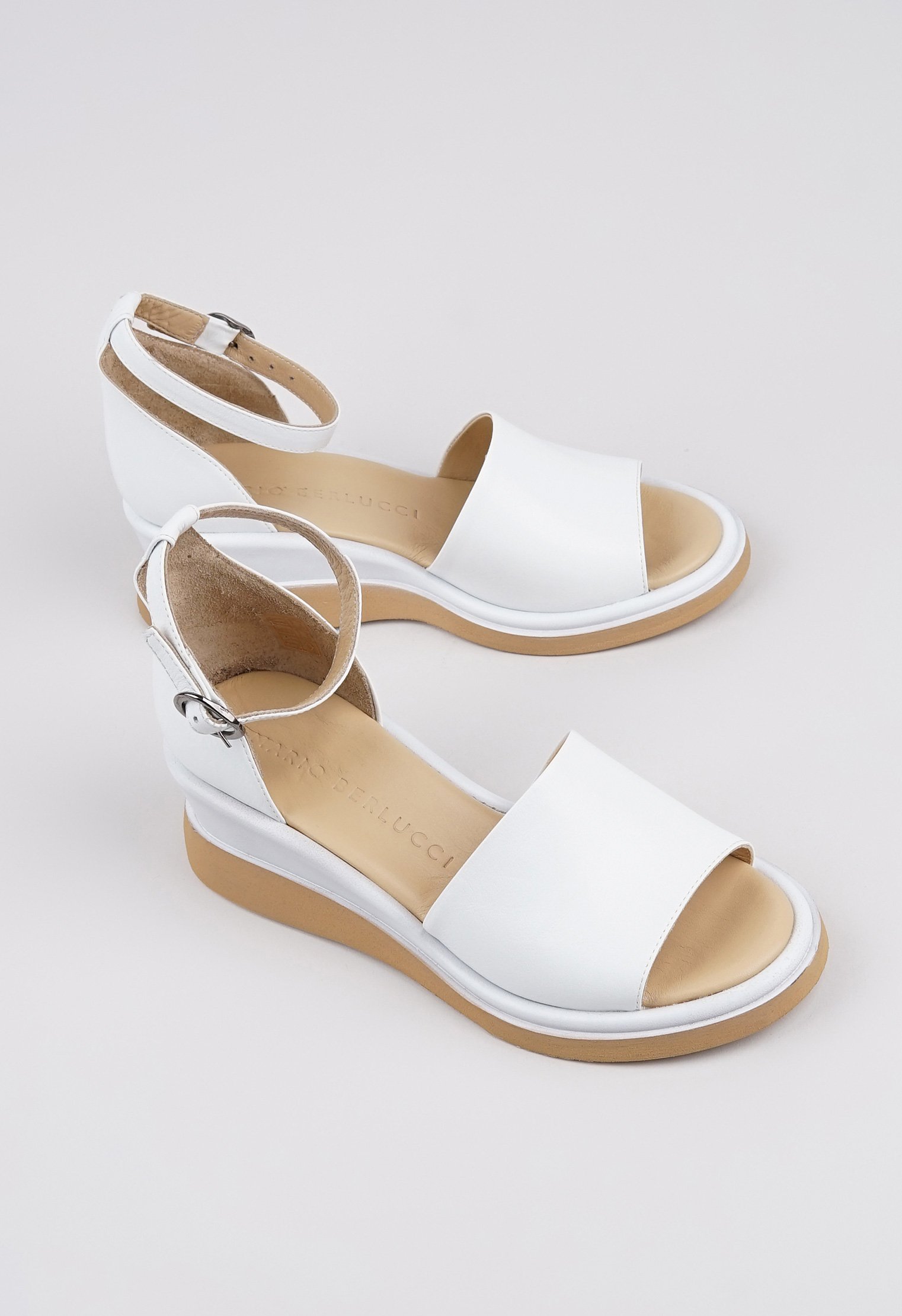 Босоножки Mario Berlucci Босоножки Mario Berlucci