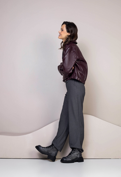 Ботинки Mario Berlucci Ботинки Mario Berlucci