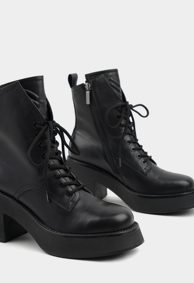 Ботильоны Mario Berlucci Ботильоны Mario Berlucci