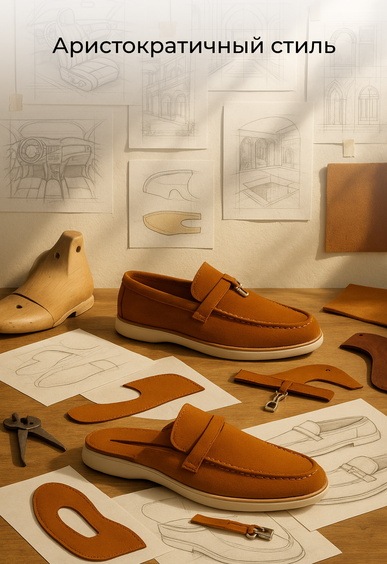 Лоферы Mario Berlucci Лоферы Mario Berlucci