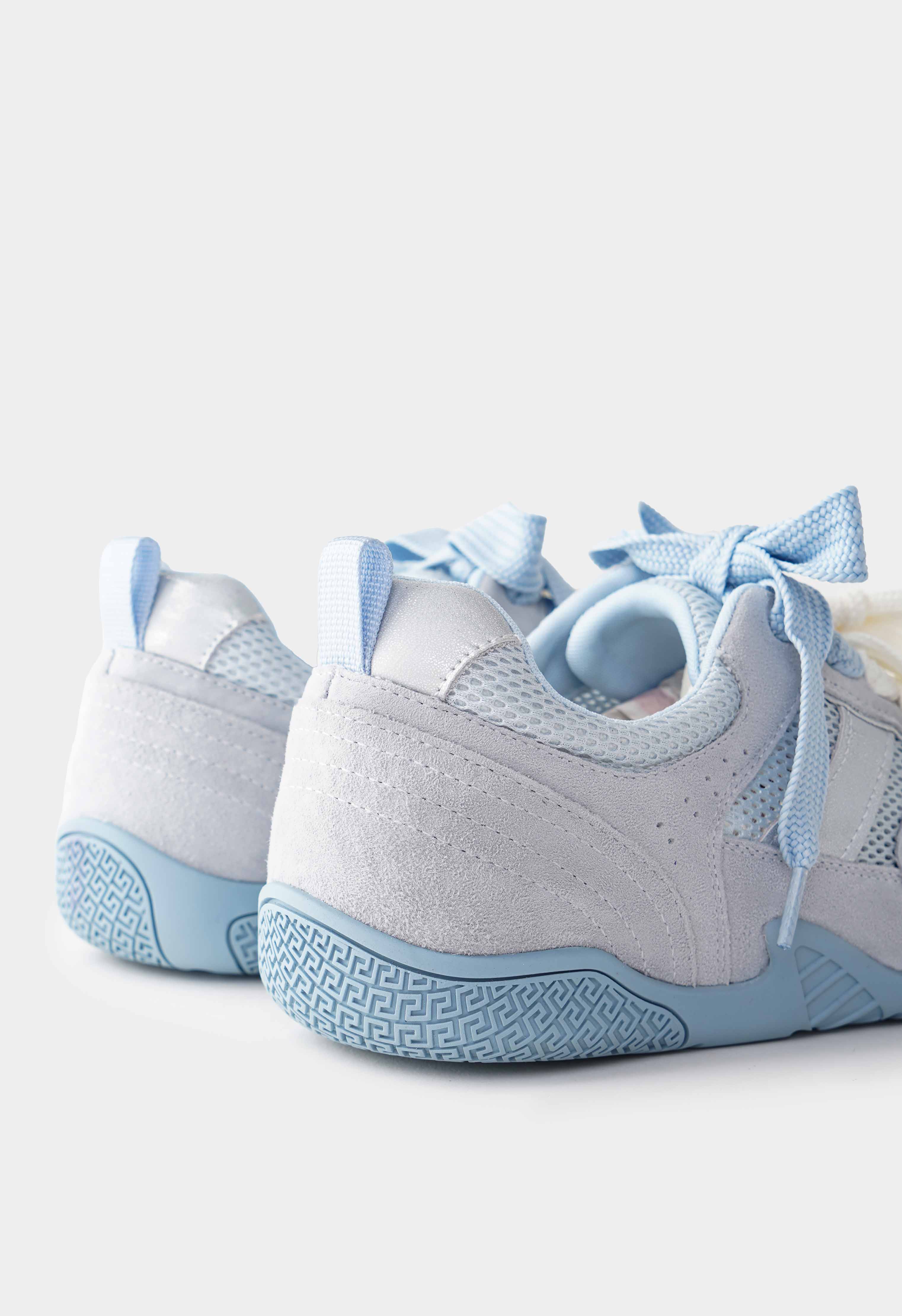 Кроссовки Mario Berlucci