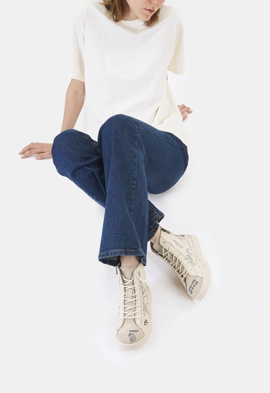 Кеды Mario Berlucci Кеды Mario Berlucci